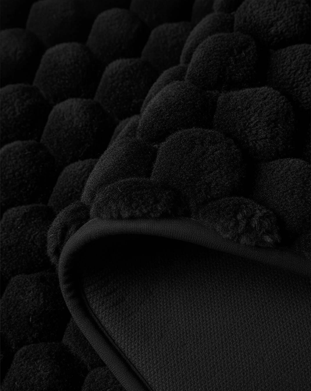 Luxe Pluche Absorberende Badmat – | Maison Roze - Maison Roze