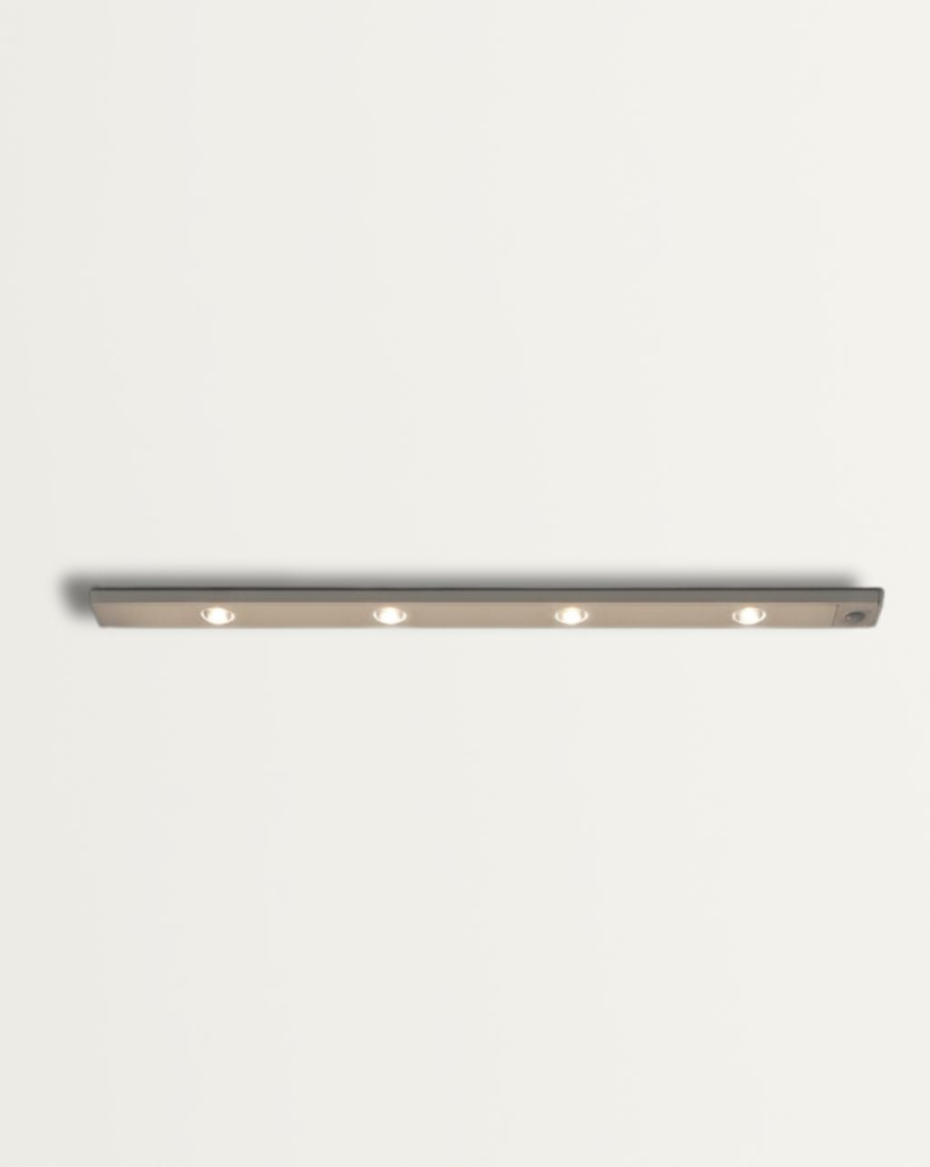 LED Bewegingssensor Striplicht - Draadloos en Oplaadbaar