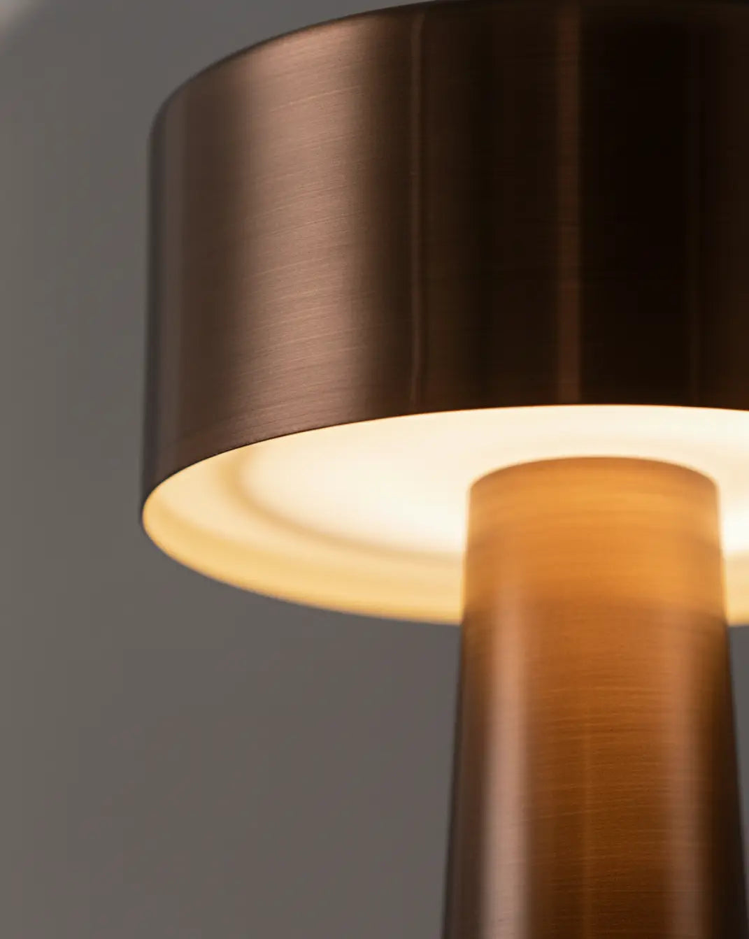 Maison Roze - Moderne Draadloze tafellamp Maison Roze