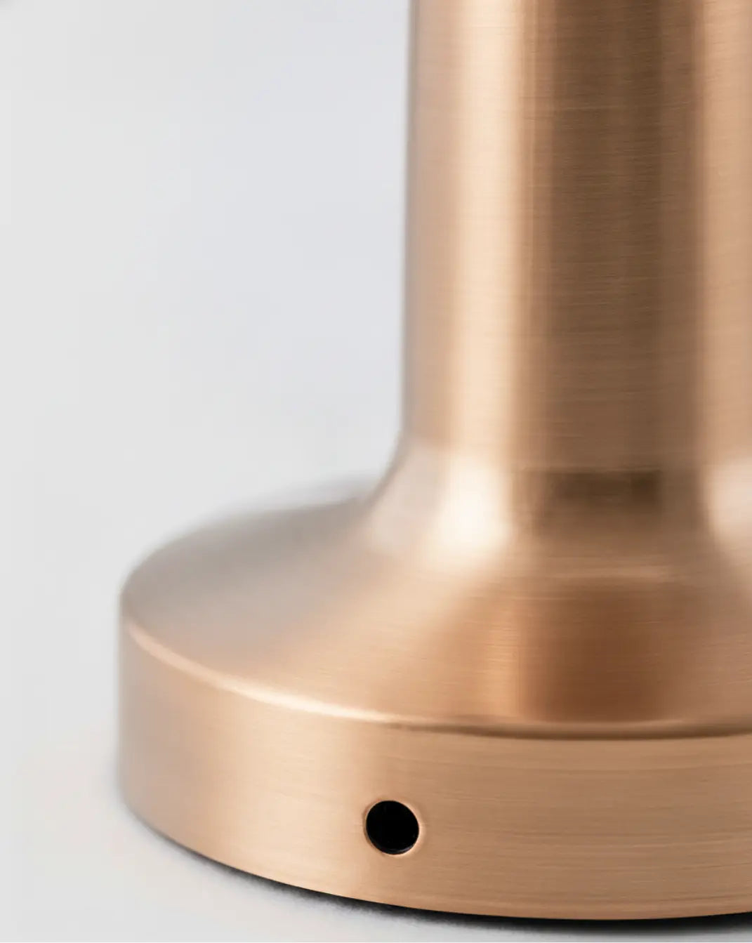 Maison Roze - Moderne Draadloze tafellamp Maison Roze