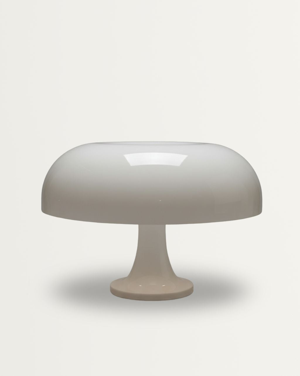 Moderne Tafellamp Goud - Minimalistisch Ontwerp voor Sfeervolle Verlichting