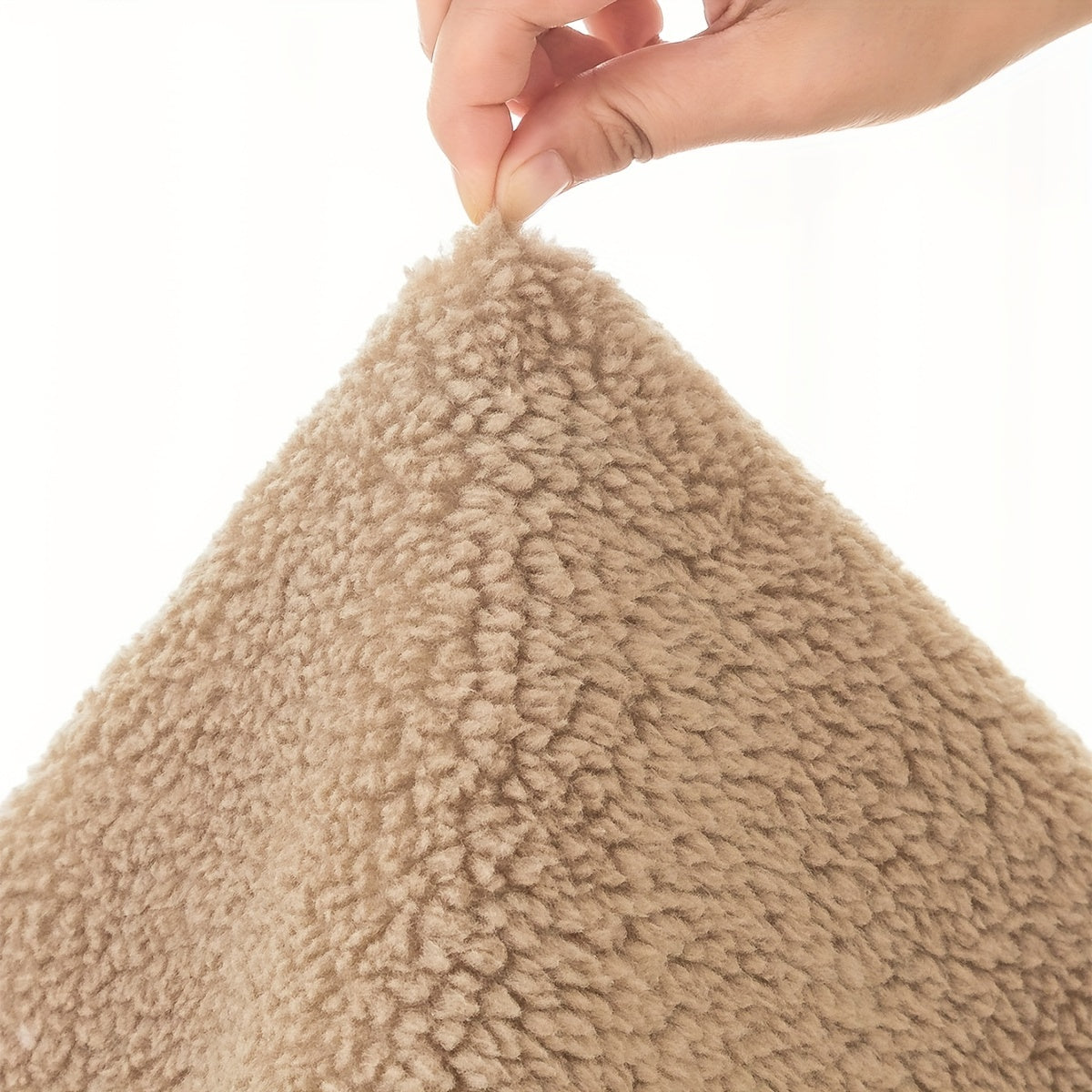 Pluchen Sofahoes - Antislip en Universele Meubelbeschermer
