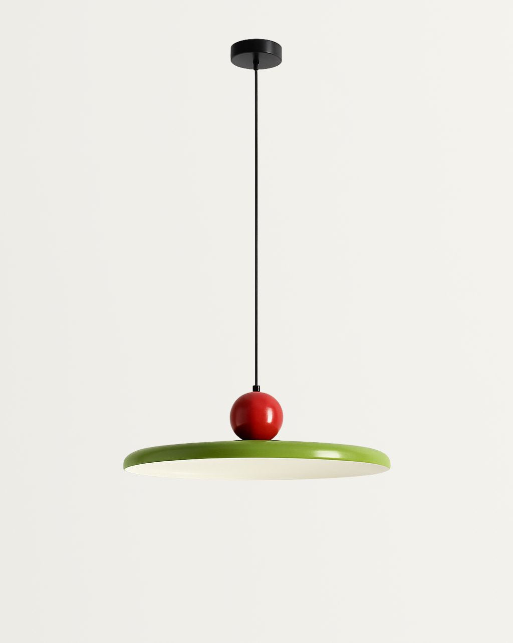 Hanglamp - Retro Ontwerp voor Restaurant en Woonkamer