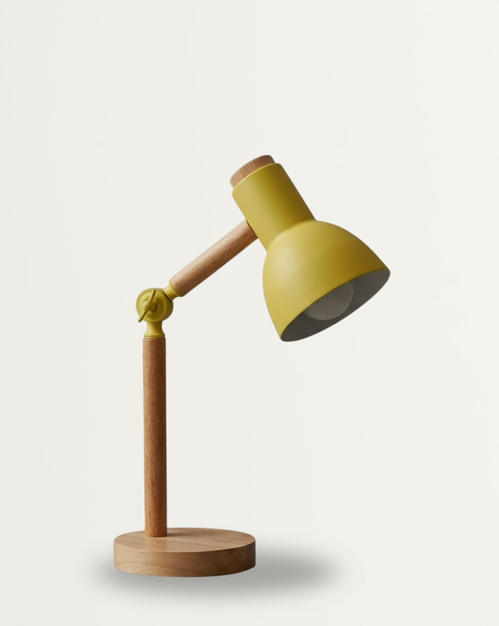 Nordic Tafel Lamp - Stijlvol en Functioneel voor Elk Interieur