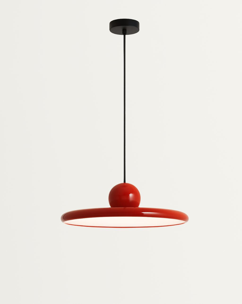 Hanglamp - Retro Ontwerp voor Restaurant en Woonkamer