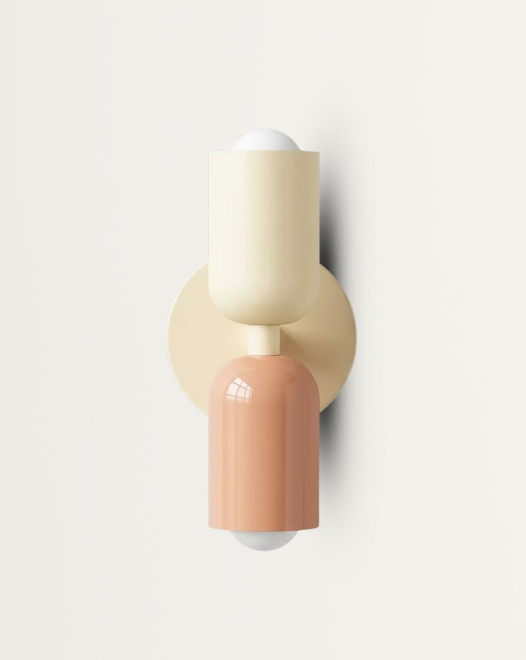 Scandinavische Wandlamp - Kleurrijke Decoratie voor Kinderkamer