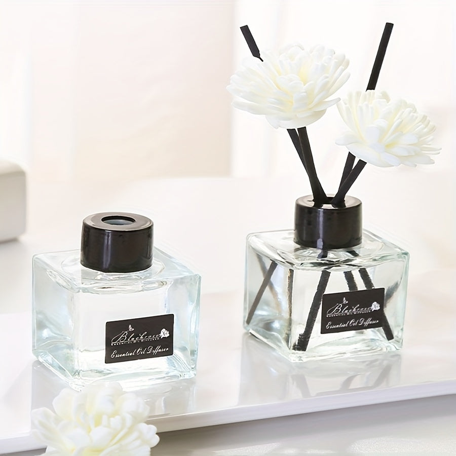 Aromatherapie Set van 2 - Diverse Geuren voor Ontspanning
