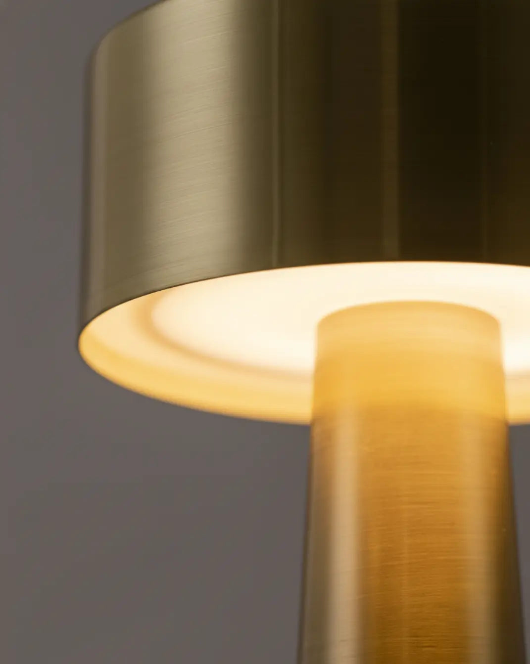 Maison Roze - Moderne Draadloze tafellamp Maison Roze