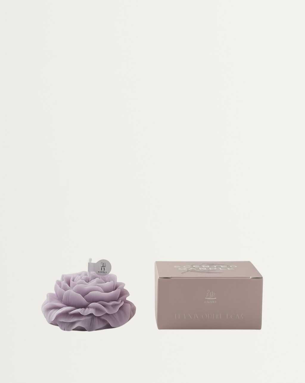 Geurkaars - Aromatherapie Voor Feestelijke Gelegenheden & Rustgevende Geur