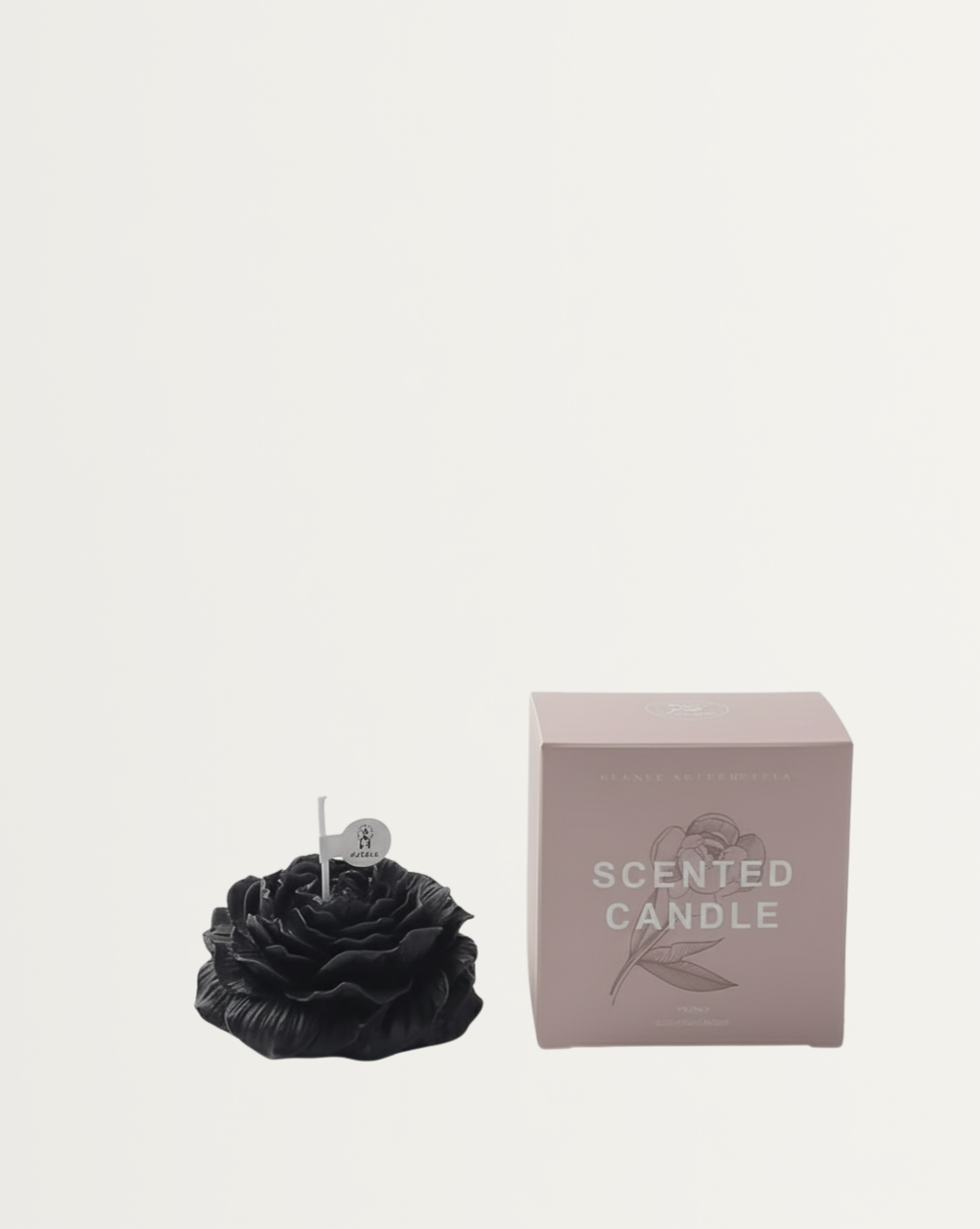 Geurkaars - Aromatherapie Voor Feestelijke Gelegenheden & Rustgevende Geur