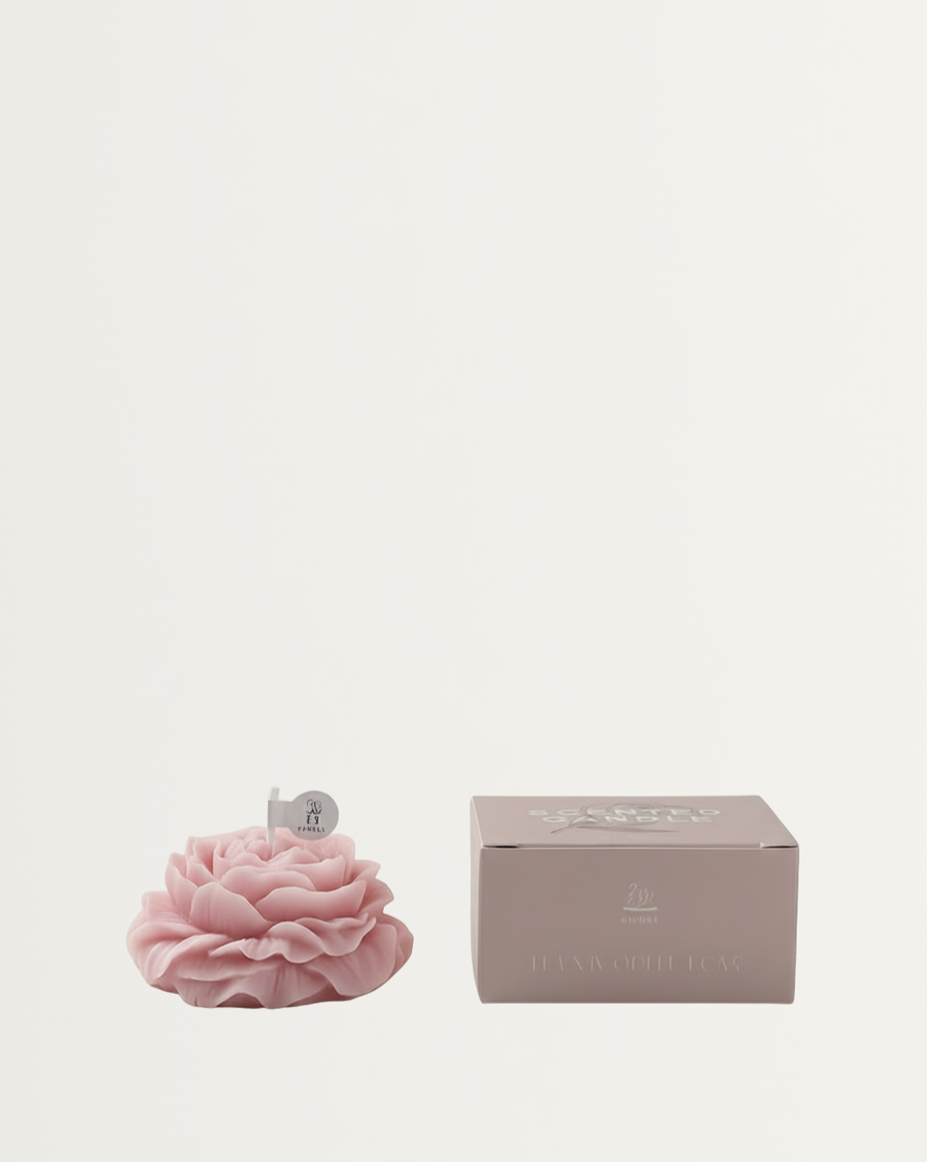Geurkaars - Aromatherapie Voor Feestelijke Gelegenheden & Rustgevende Geur