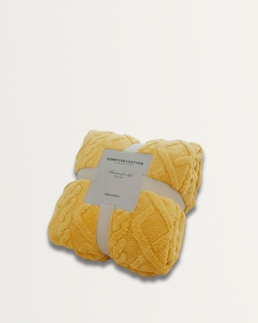 3D Jacquard Dekbed met Geometrisch Patroon – Ultradun Microvezel, Lichtgewicht en Machinewasbaar
