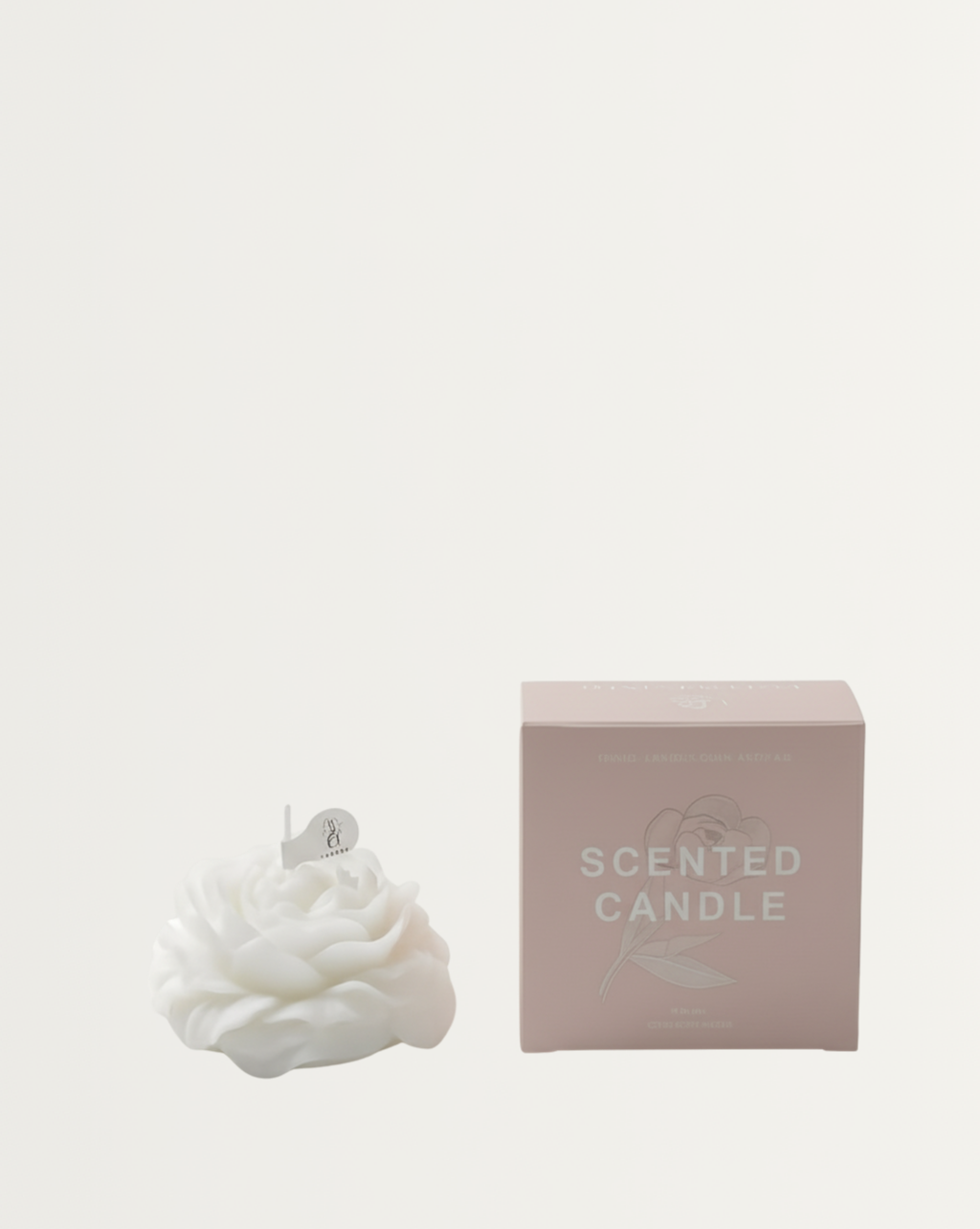 Geurkaars - Aromatherapie Voor Feestelijke Gelegenheden & Rustgevende Geur