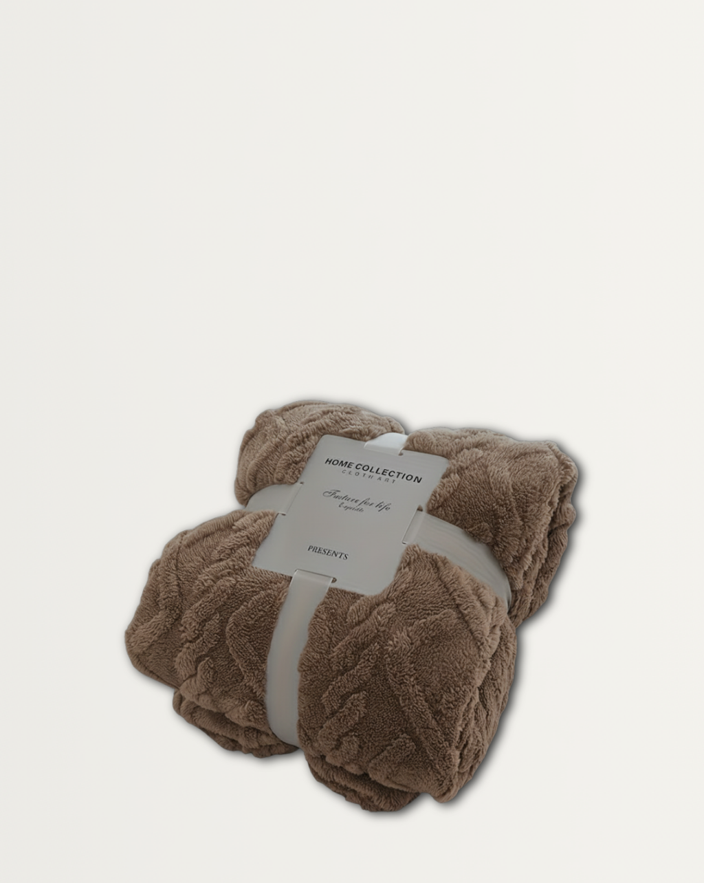 3D Jacquard Dekbed met Geometrisch Patroon – Ultradun Microvezel, Lichtgewicht en Machinewasbaar