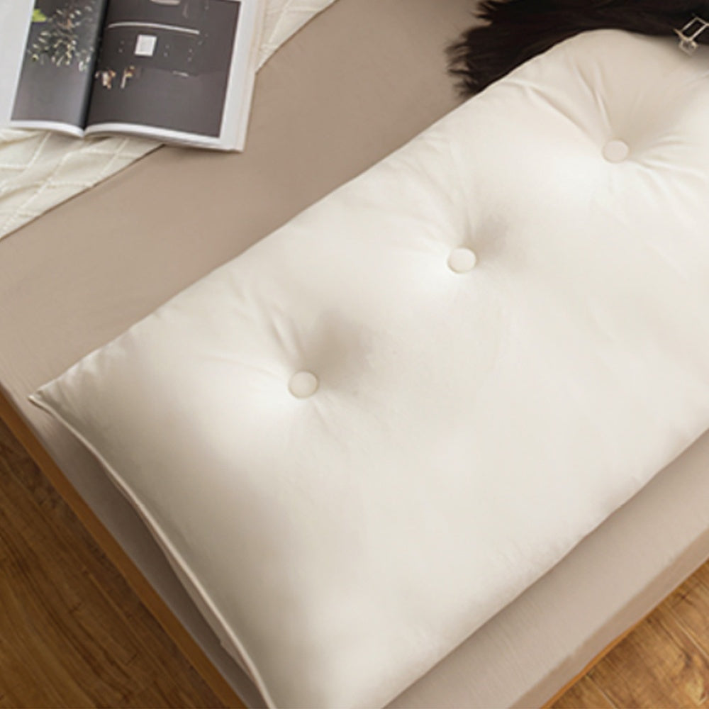 Maison Roze - Tufted hoofdbord