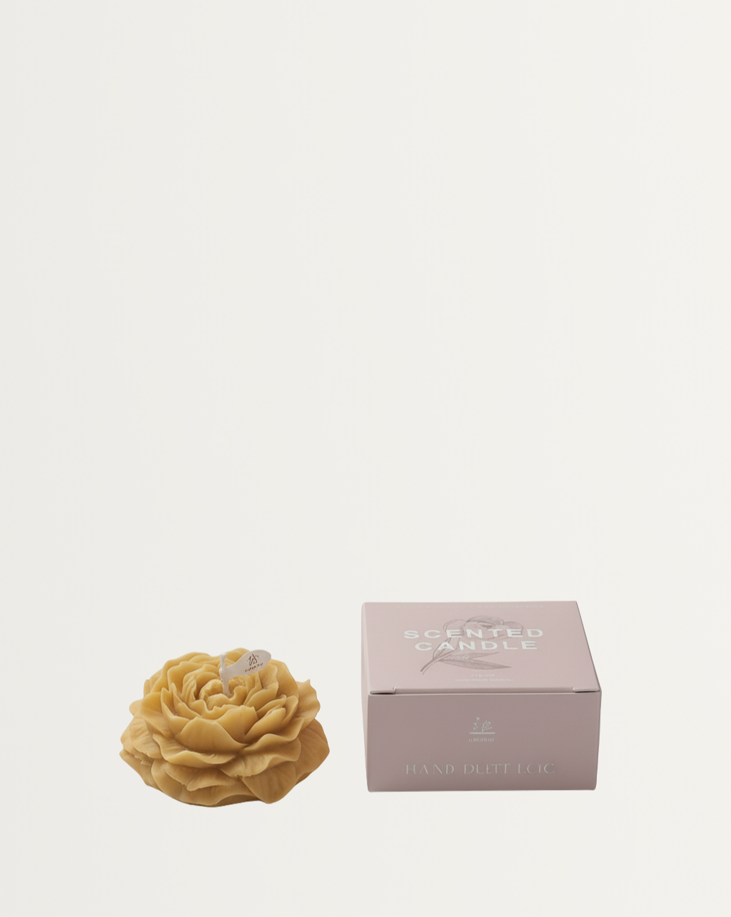 Geurkaars - Aromatherapie Voor Feestelijke Gelegenheden & Rustgevende Geur