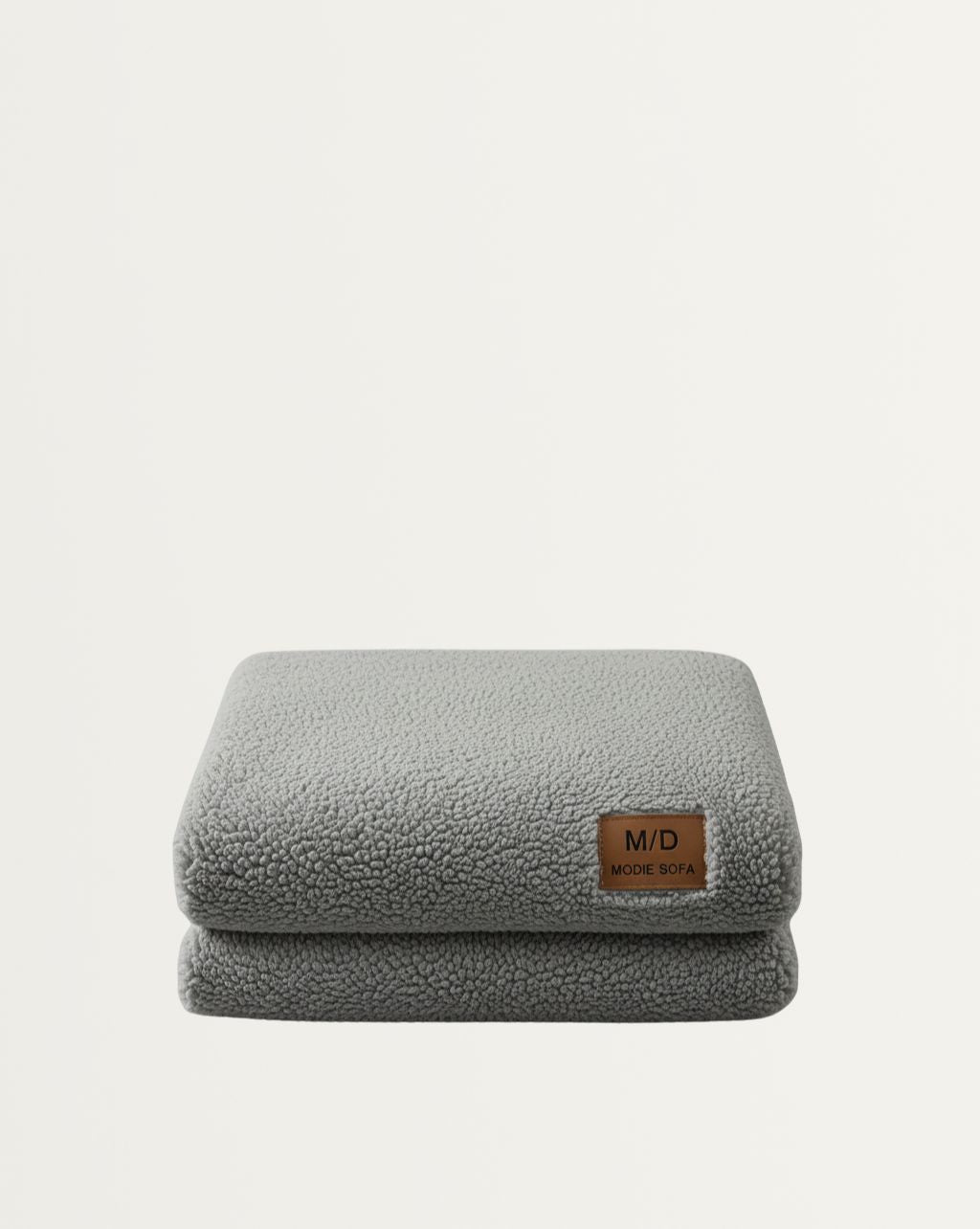 Pluchen Sofahoes - Antislip en Universele Meubelbeschermer