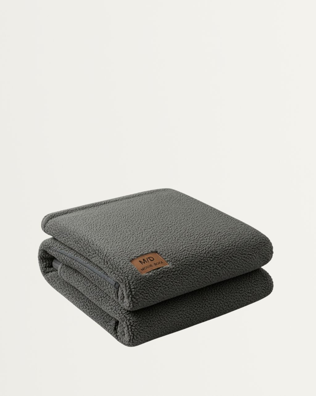 Pluchen Sofahoes - Antislip en Universele Meubelbeschermer
