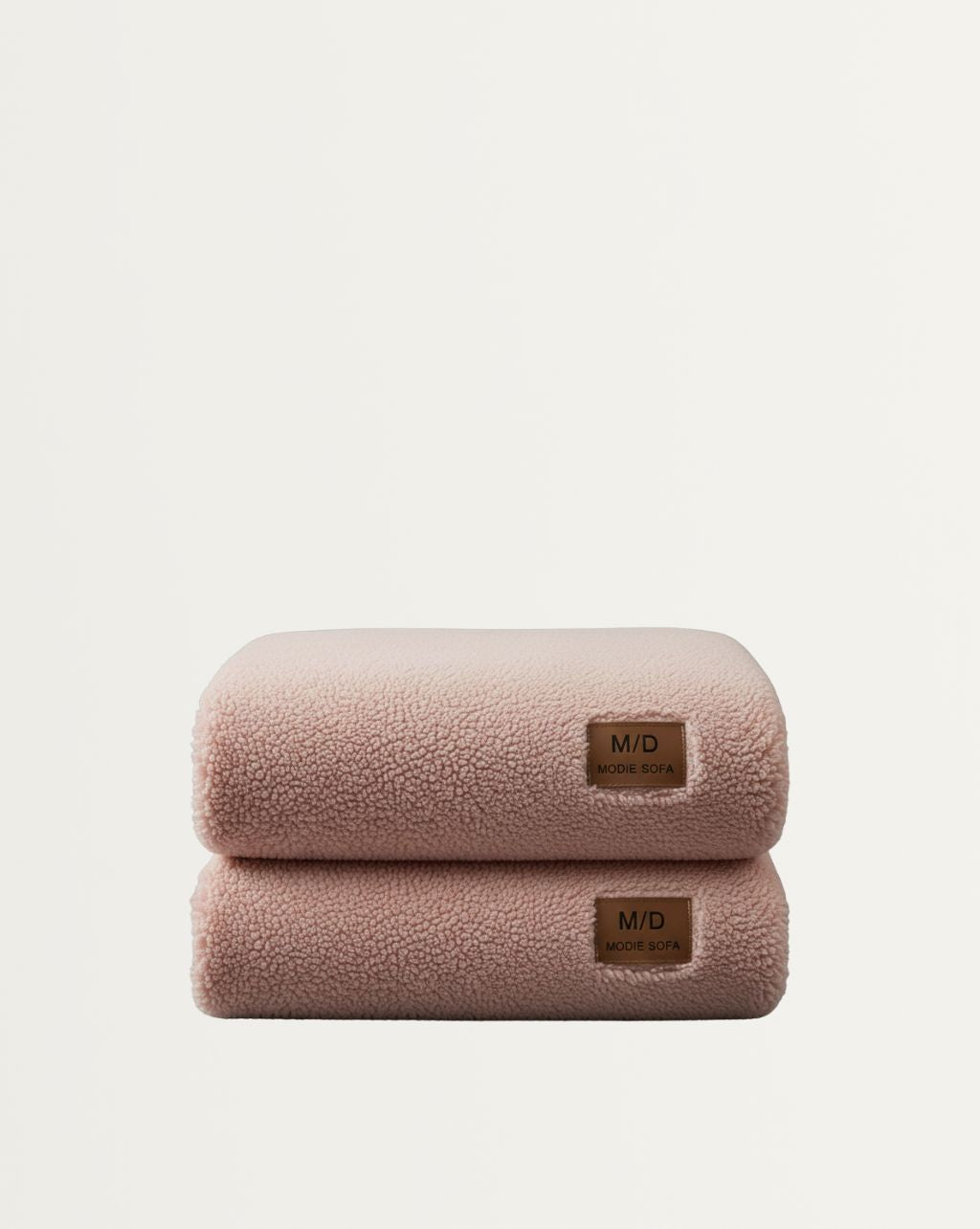 Pluchen Sofahoes - Antislip en Universele Meubelbeschermer