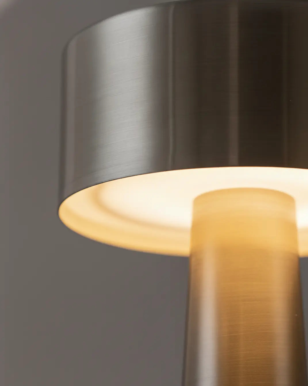 Maison Roze - Moderne Draadloze tafellamp Maison Roze