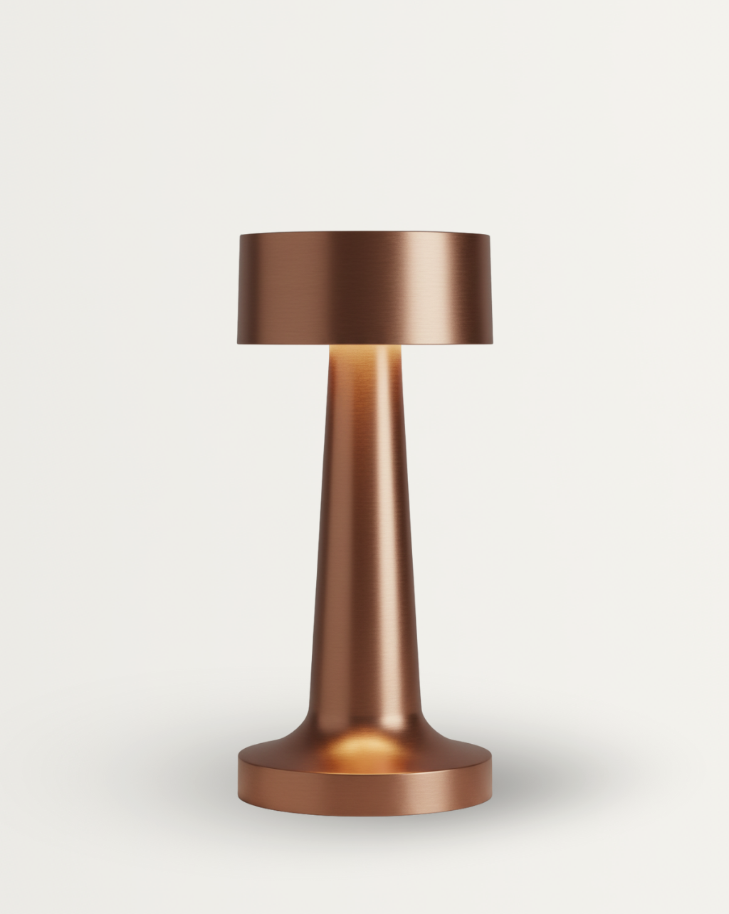 Maison Roze | Draadloze tafellamp