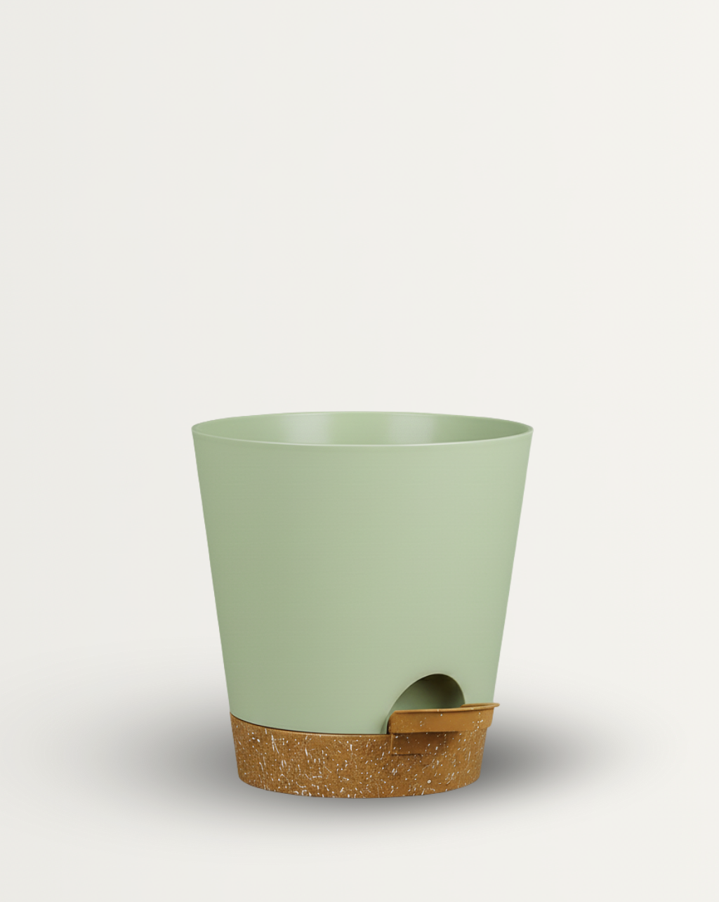 Zelfwatergevende Bloempotten - Perfect voor Binnen en Buiten