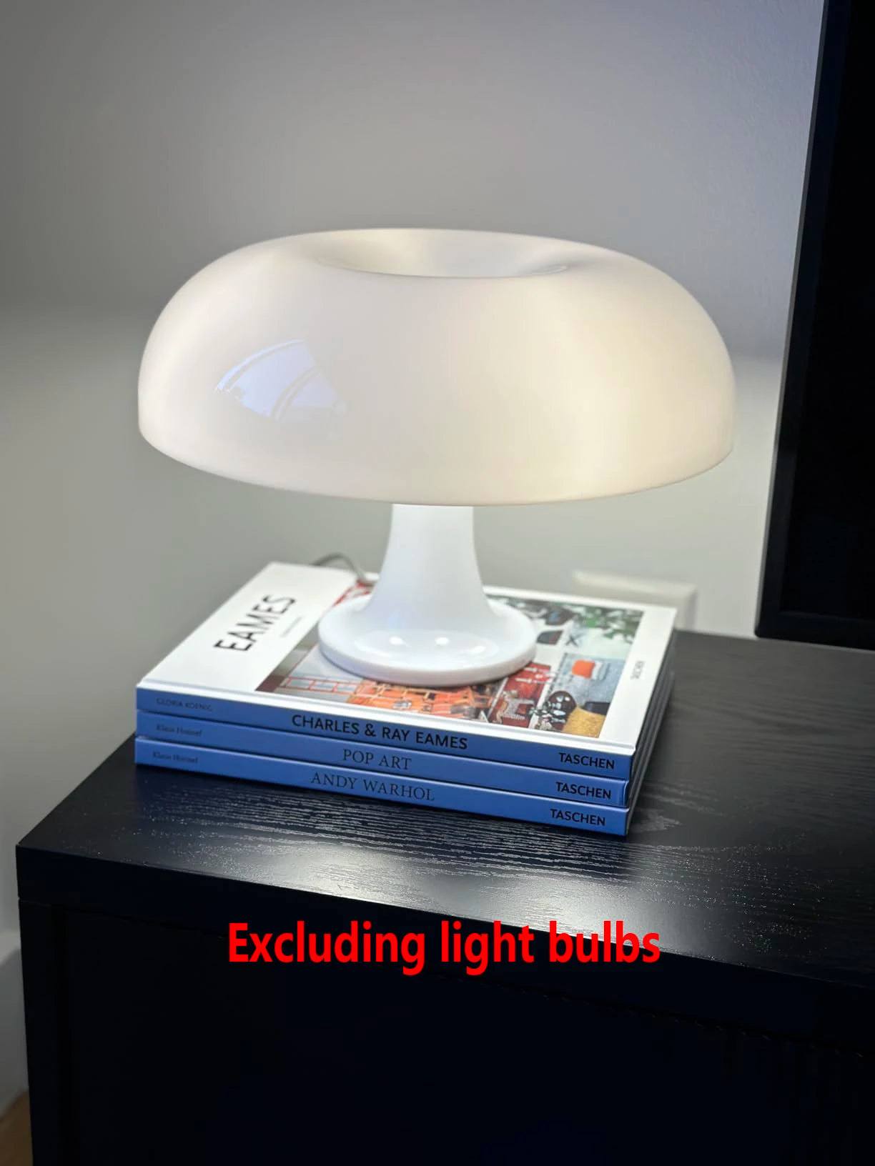 Moderne Tafellamp Goud - Minimalistisch Ontwerp voor Sfeervolle Verlichting