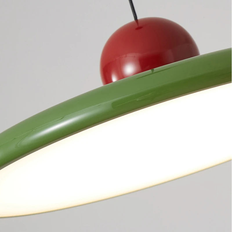 Hanglamp - Retro Ontwerp voor Restaurant en Woonkamer