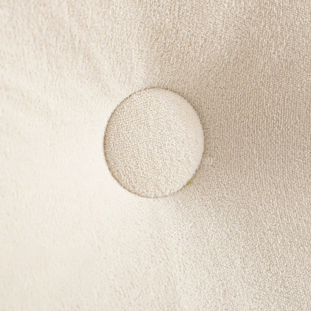 Maison Roze - Tufted hoofdbord