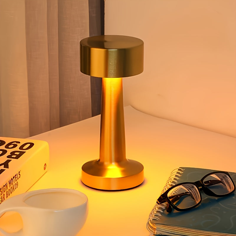 Maison Roze | Draadloze tafellamp