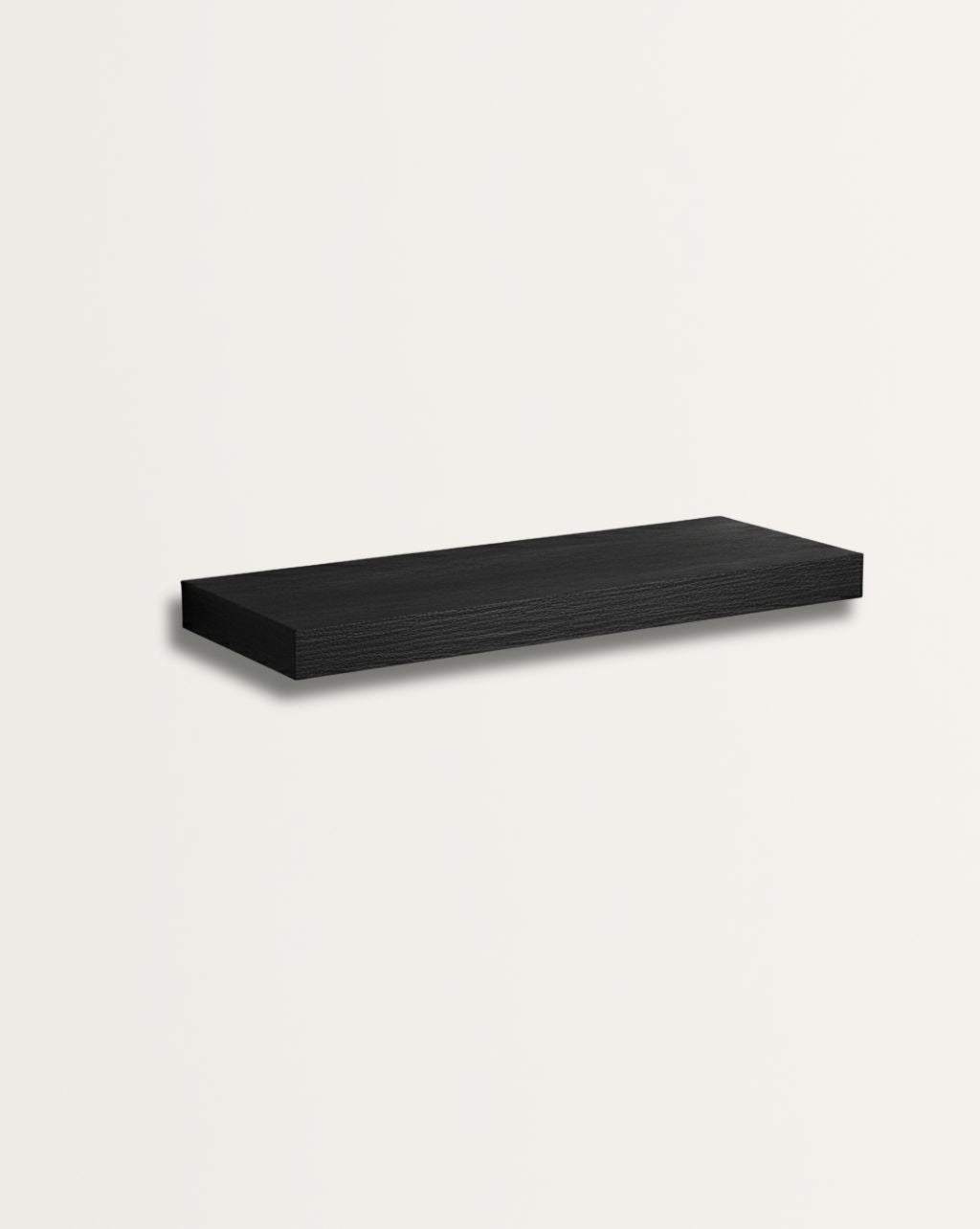 Drijvende Planken Set - Ruimtebesparend en Rustiek Ontwerp
