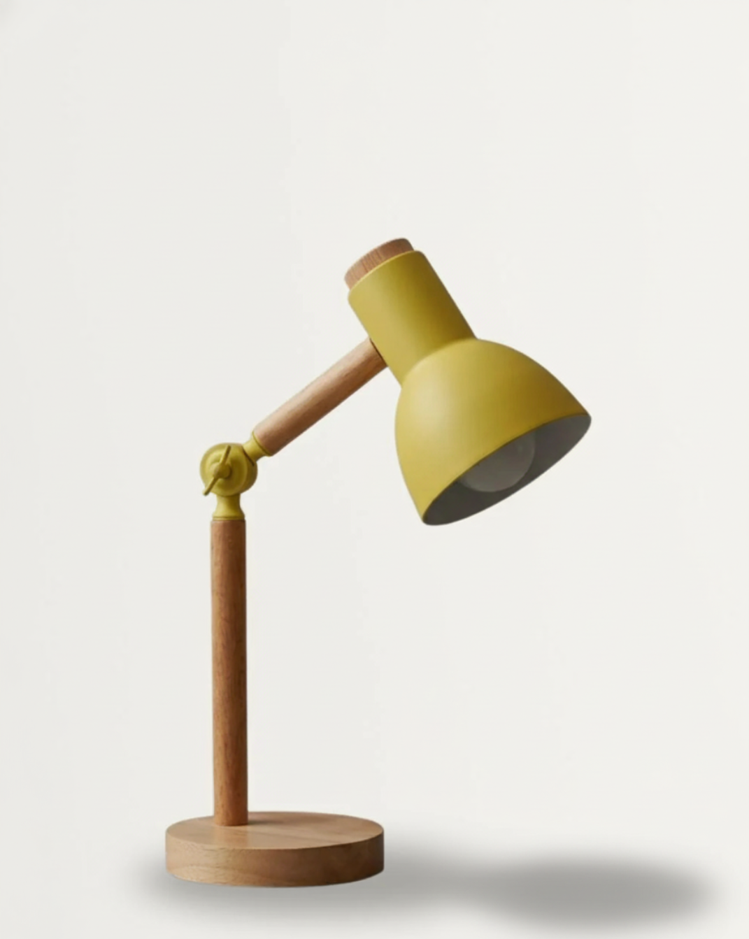 Nordic Tafel Lamp