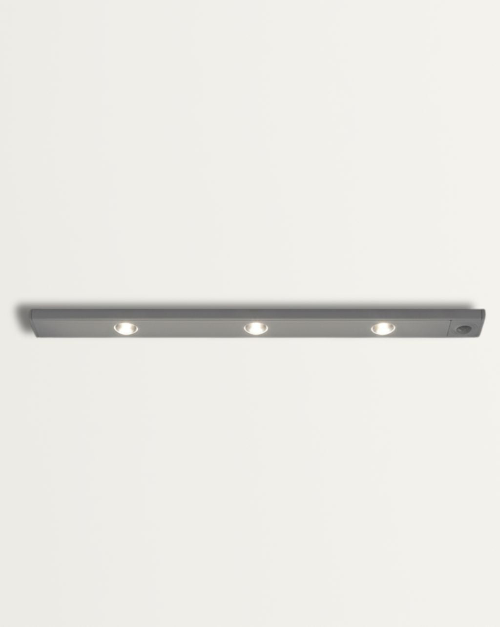 LED Bewegingssensor Striplicht - Draadloos en Oplaadbaar