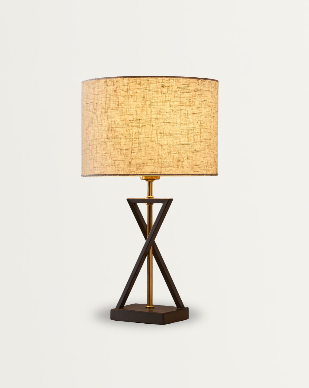 Moderne tafellamp - Scandinavian style