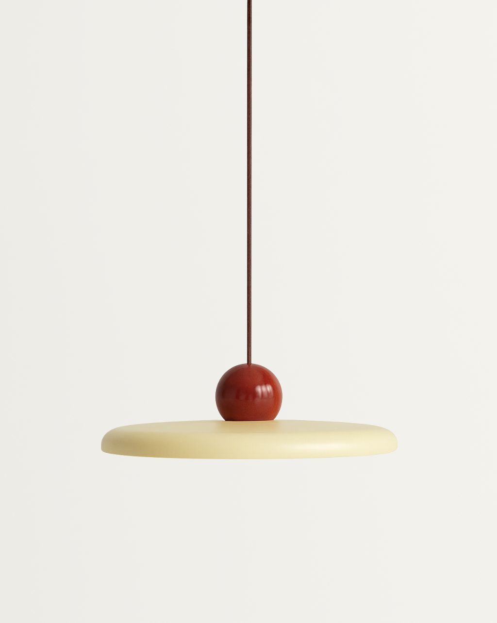 Hanglamp - Retro Ontwerp voor Restaurant en Woonkamer