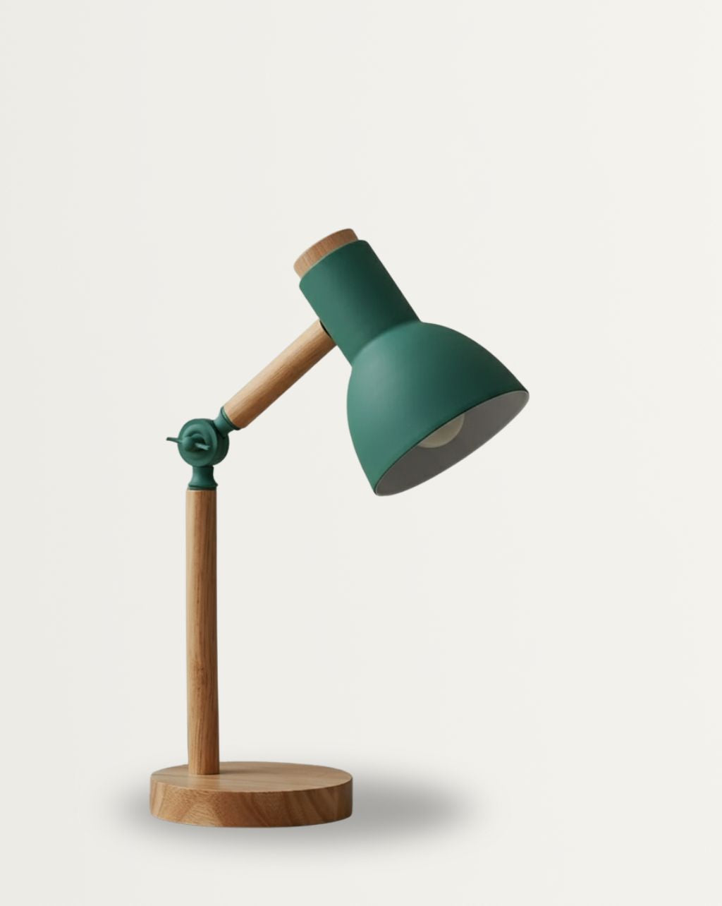 Nordic Tafel Lamp - Stijlvol en Functioneel voor Elk Interieur