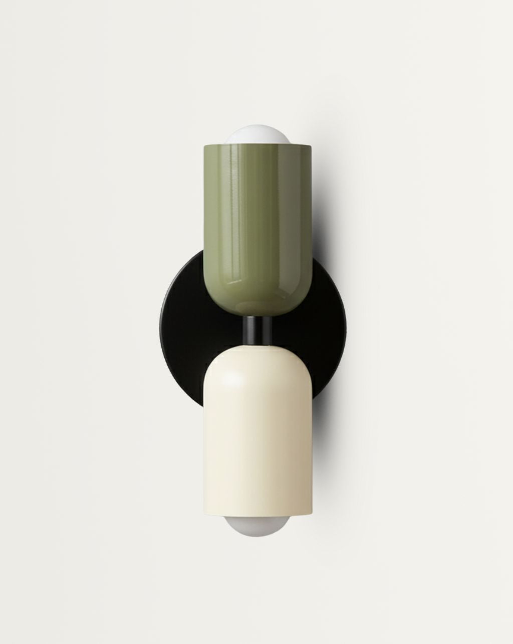 Scandinavische Wandlamp - Kleurrijke Decoratie voor Kinderkamer