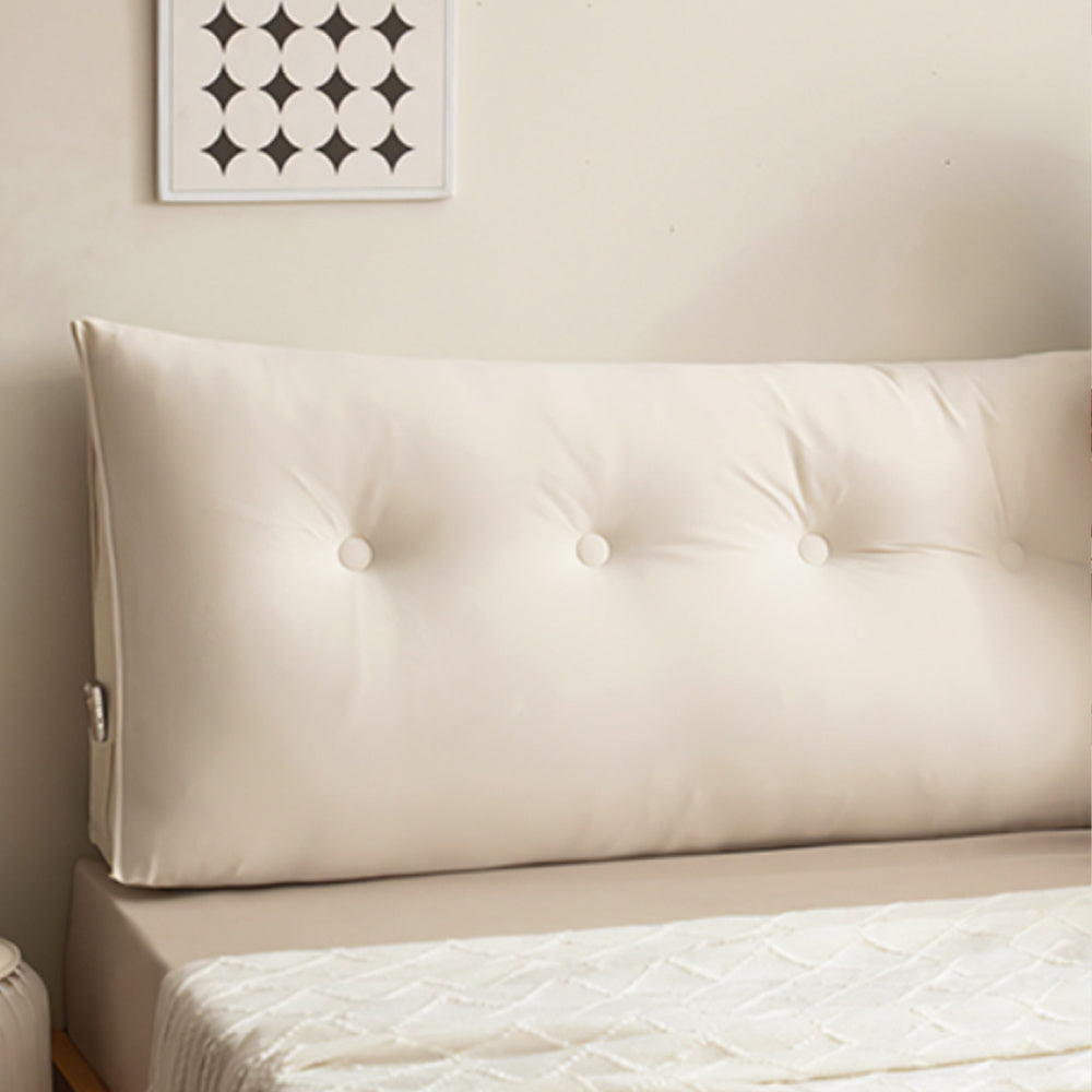 Maison Roze - Tufted hoofdbord