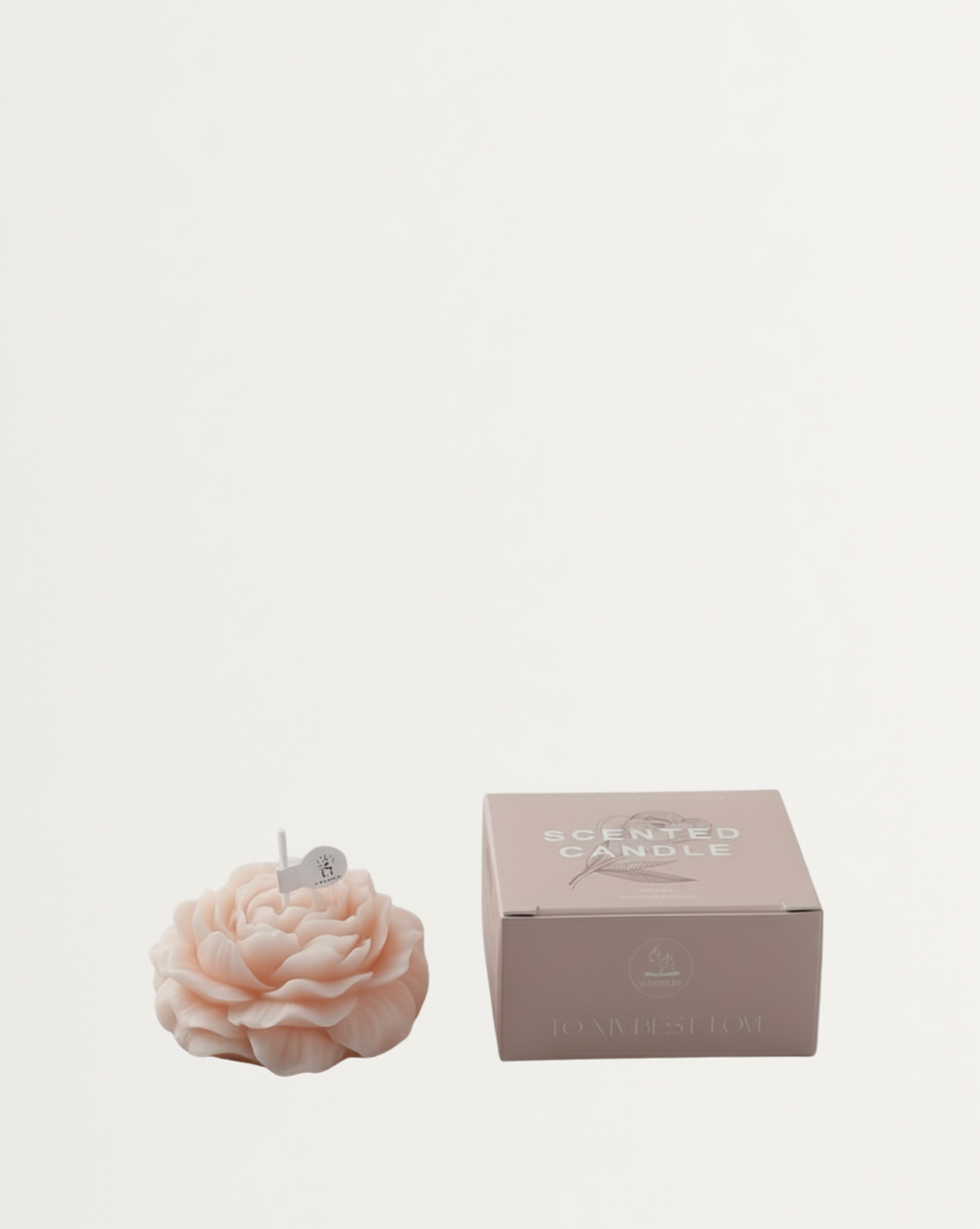 Geurkaars - Aromatherapie Voor Feestelijke Gelegenheden & Rustgevende Geur
