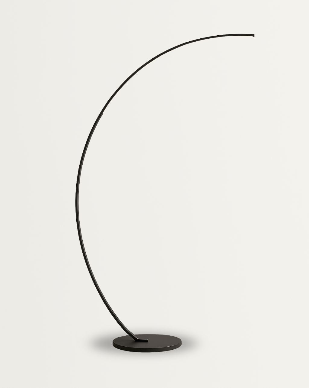 Nordic LED Hoekvloerlamp - Energiezuinig, Stijlvol en Ruimtebesparend