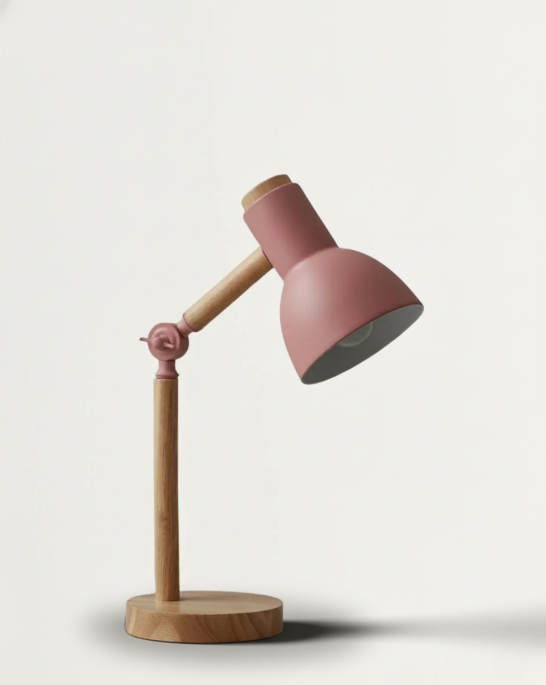 Nordic Tafel Lamp