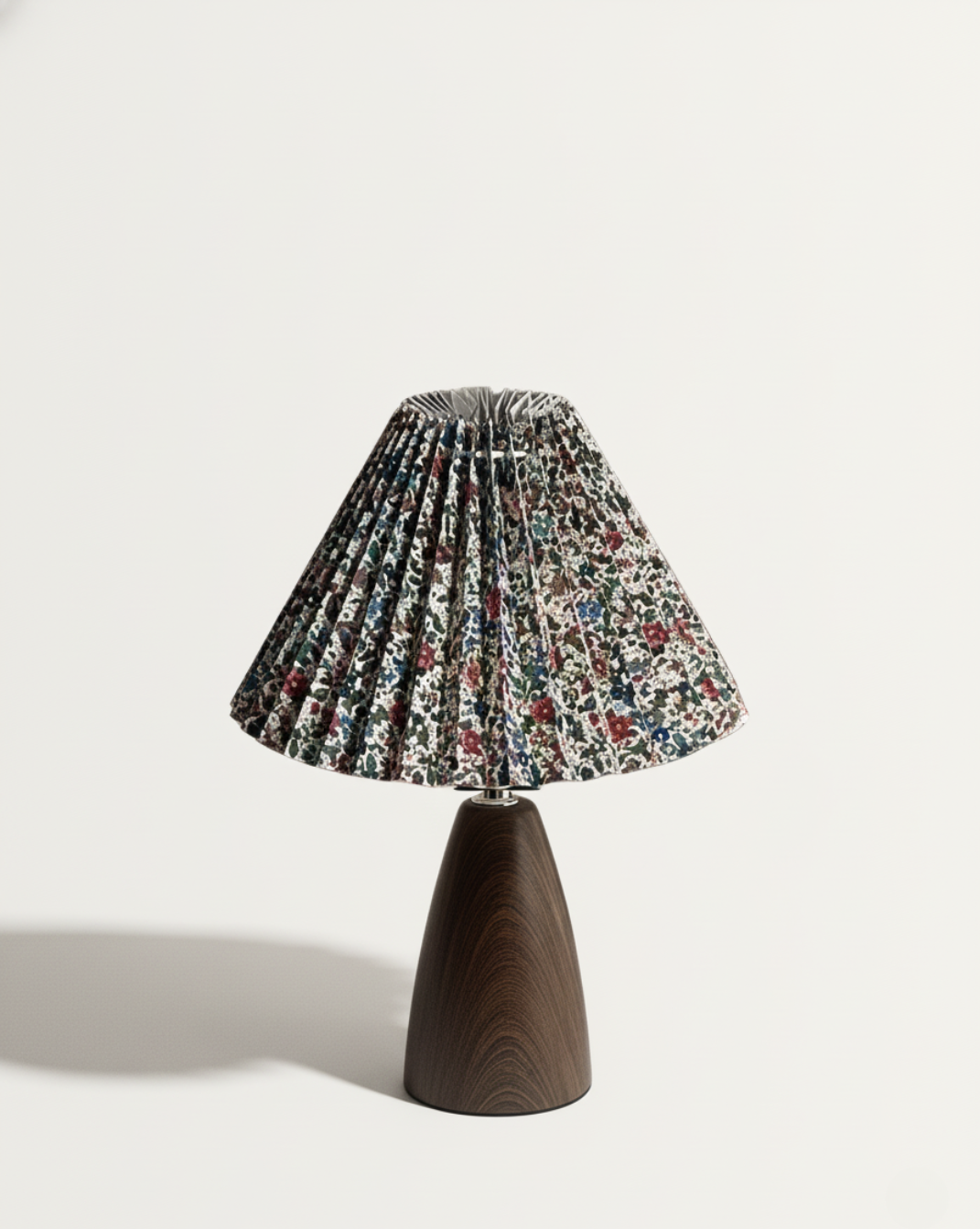 Nordic Cilinder Vintage Tafellamp