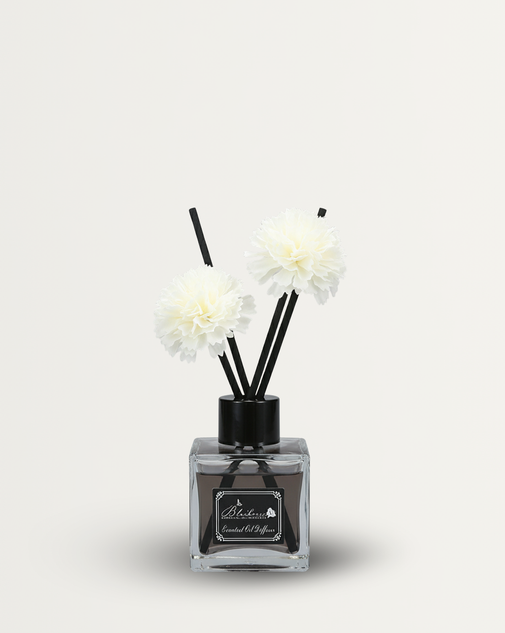 Aromatherapie Set van 2 - Diverse Geuren voor Ontspanning