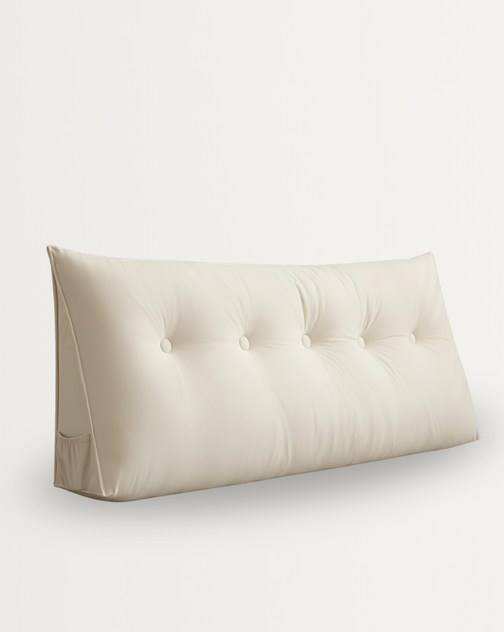 Maison Roze - Tufted hoofdbord
